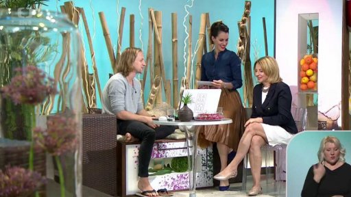 Tomáš Klus - 2. část + pozvánka