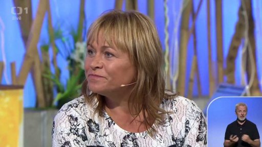 Trapný padesátky + anketa