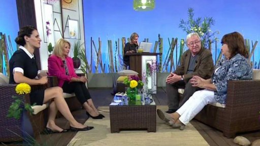 Pozvánka na speciál Všechnopárty - Jiří Lábus