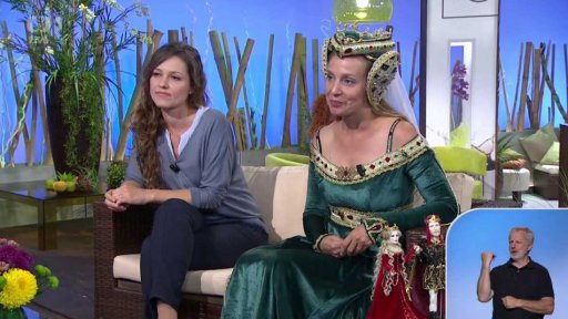 Pozvánka do Kutné Hory