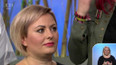 Proměna před kamerou divačky Kateřiny - 2. část + Výzva: Zhubněte s námi