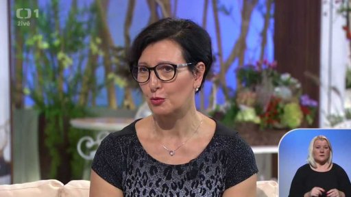 Co se děje s naším tělem když dýcháme - 3. část