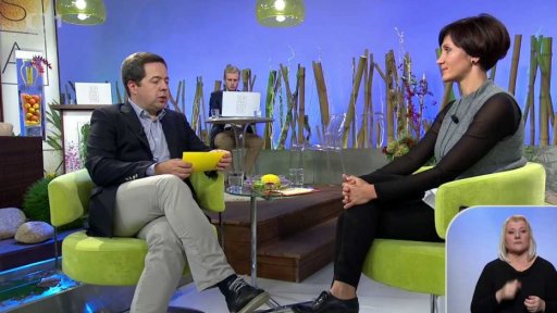 Komu hrozí plicní hypertenze - 2. část