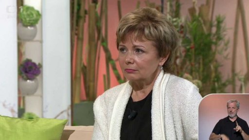 Ženy v medicíně - 3. část