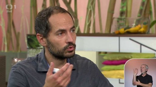 Léčebný potenciál přírody + anketa