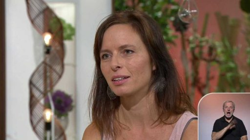 Bloggerka Krkavčí matka