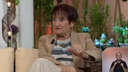 Ženy v medicíně - 3. část