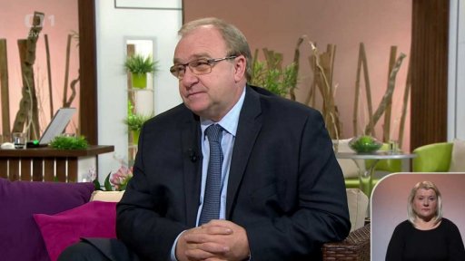 Problematika myomů v děloze - 1. část