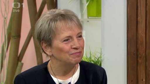 Jak žije mykoložka Libuše Kotilová + anketa