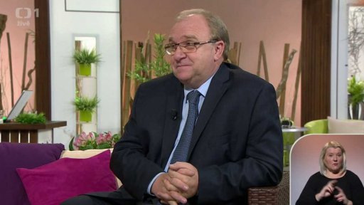 Problematika myomů v děloze - 2. část