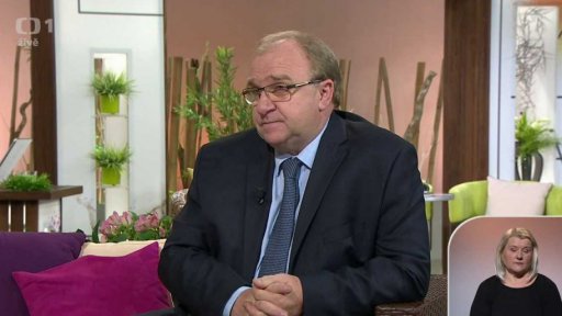 Problematika myomů v děloze - 3. část