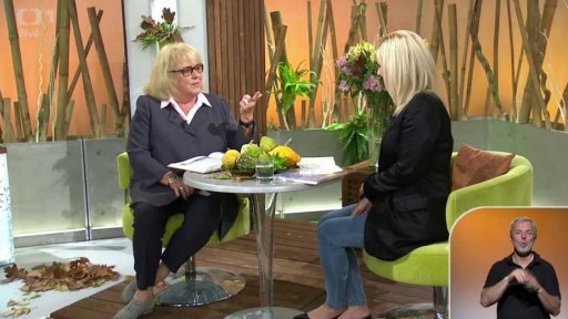 Rady babiček pro dlouhé podzimní večery