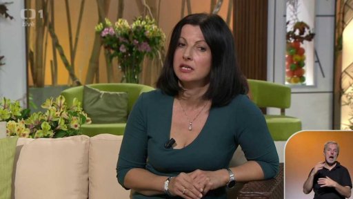 Role úspěšné rehabilitace po cévní mozkové příhodě - 3. část