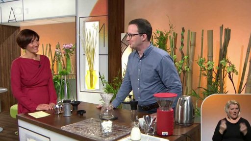 Kávová kultura - historie a druhy filtrované kávy - 1. část + anketa