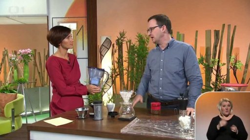 Kávová kultura - historie a druhy filtrované kávy - 2. část