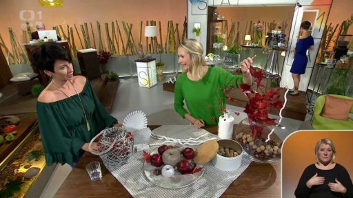 Jak vybrat dekorace do bytu + anketa