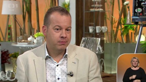 Vše co chceme vědět o počasí