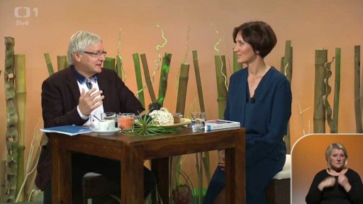 Tajemný metabolismus, jak pracuje na podzim - 2. část