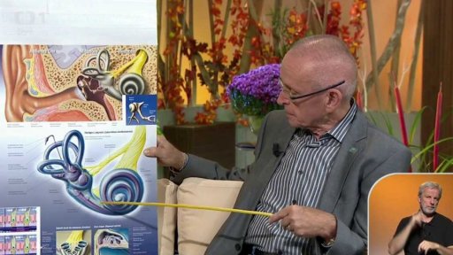 Jaké jsou nejvhodnější metody vyšetření sluchu a máme se jich bát? - 1. část + anketa