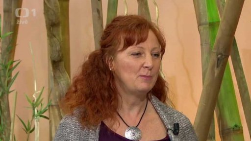 Pokračuje seriál o mužském a ženském principu - 1. část