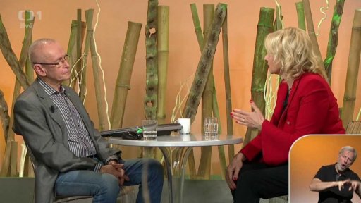 Jaké jsou nejvhodnější metody vyšetření sluchu a máme se jich bát? - 2. část