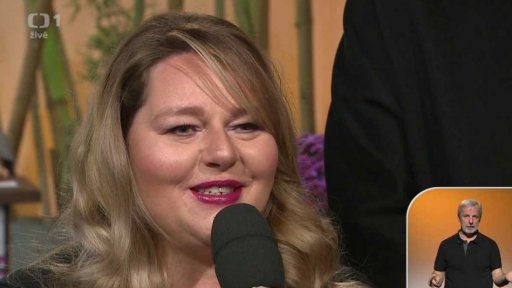 Jako každé pondělí i dnes proměníme jednu z vás - 2. část