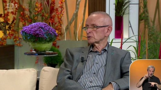 Jaké jsou nejvhodnější metody vyšetření sluchu a máme se jich bát? - 3. část