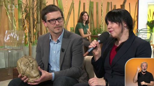 Tipy na výlet: Muzeum T. G. Masaryka Rakovník