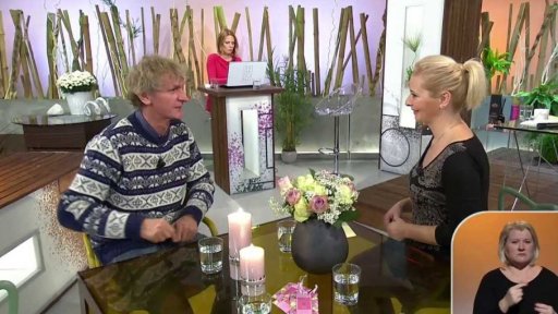 Fotograf Jan Šibík a pozvání k pořadu Jak se fotí...+ anketa