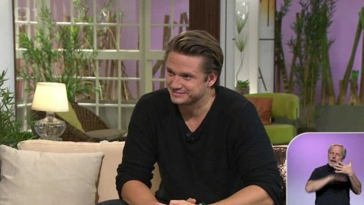 Přijde Ondřej Gregor Brzobohatý a představí nám své nové autorské album