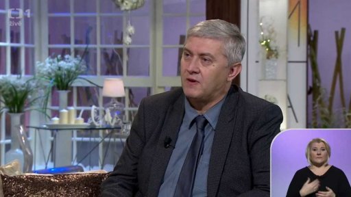 Nukleární medicína a endokrinologie - 1. část