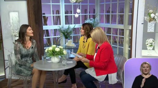 Osobní rozvoj, rodina a kariéra + anketa