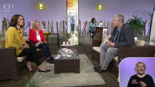 Nukleární medicína a endokrinologie - 2. část