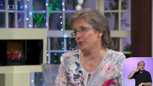 Funkce štítné žlázy - 1. část