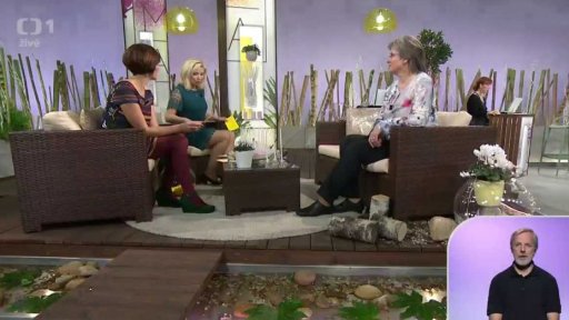 Funkce štítné žlázy - 3. část