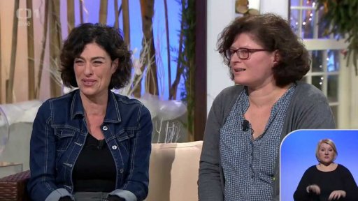 Ženy na pokraji nervového zhroucení + anketa