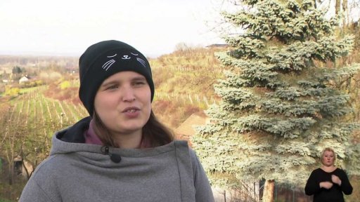 Tak trochu jiný azyl pro zvířata – Handipet Rescue