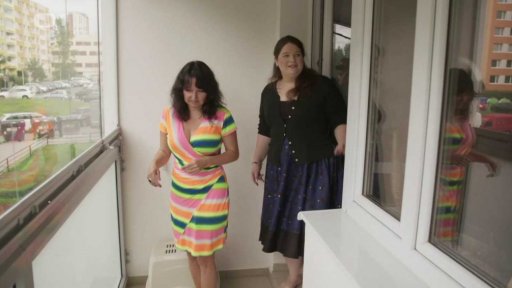 Rozhádané Leontýna a Kleopatra: po měsíci