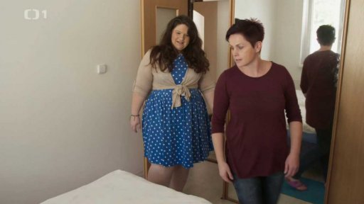 Plachý Zohan: seznámení s koučem