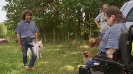 Tvrdohlavý Gentleman: seznámení s koučem