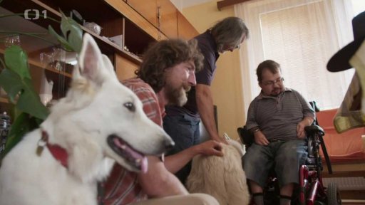 Tvrdohlavý Gentleman: po měsíci