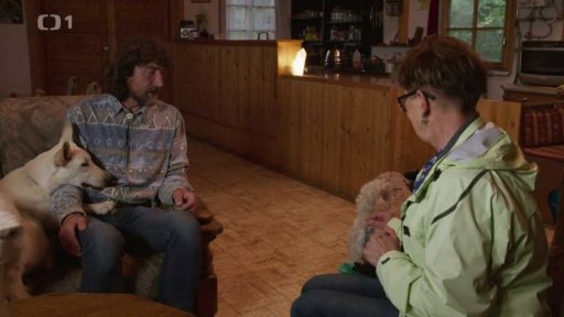 Náruživý Jonash: triky a rady