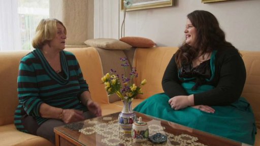 Zhýčkané Julinka a Minda: po měsíci