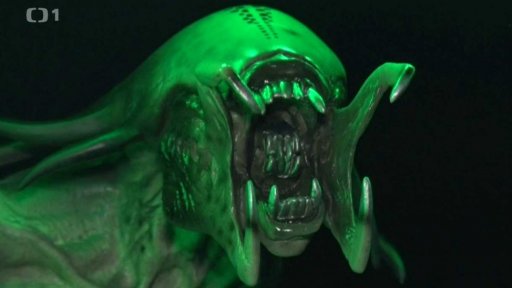 Muzeum filmových legend