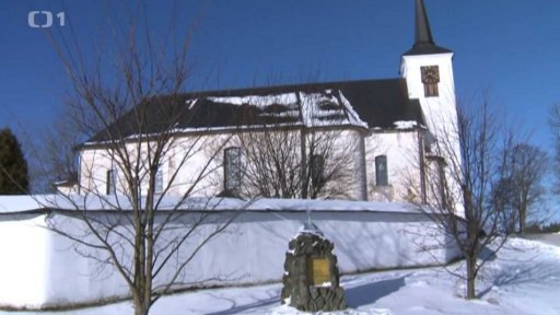 Toulky Orlickými horami