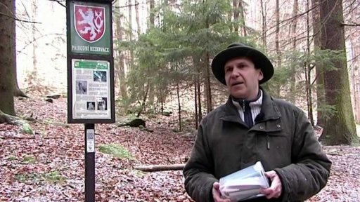 Velký a Malý Blaník