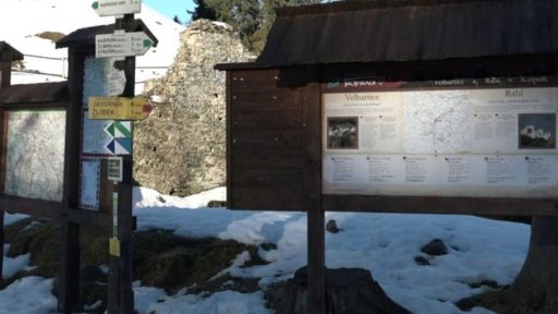 Po stopách Anděla Páně