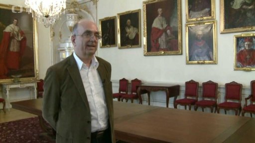 Arcibiskupský palác