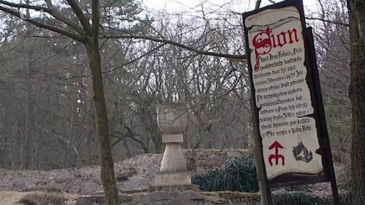 Cesta husitských hejtmanů