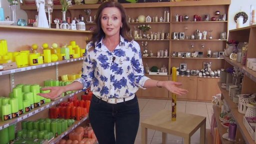 Drslavice: výrobce paškálů